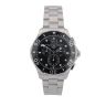 Tag Heuer Aquaracer Pre Owned Watch Ref CAN1010
