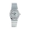 Omega Constellation Pre Owned Watch Ref 14657100