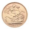 1905 Edward VII Australia Full Sovereign Coin