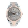 Rolex Datejust Pre Owned Watch Ref 126301