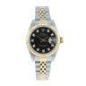 Rolex Datejust Pre Owned Watch Ref 69173