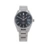 Tag Heuer Carrera Pre Owned Watch Ref WAR211A