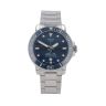 Tissot Seastar Pre Owned Watch Ref T120407