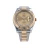 Rolex Datejust Pre Owned Watch Ref 116333