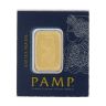 1g Pamp Suisse Sealed Gold Bar