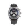 Breitling Chronomat Airborne Pre Owned Watch Ref AB0144