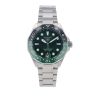 Tag Heuer Aquaracer Pre Owned Watch Ref WBP5115