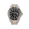 Rolex Sea-Dweller Pre Owned Watch Ref 126603