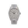 Rolex Custom Datejust Pre Owned Watch Ref 16030