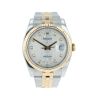 Rolex Datejust Pre Owned Watch Ref 116233