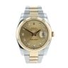 Rolex Datejust Pre Owned Watch Ref 116203