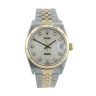 Rolex Datejust Pre Owned Watch Ref 78273