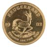 1982 1oz South Africa Krugerrand Coin