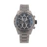 Tag Heuer Carrera Pre Owned Watch Ref CAR2A8A