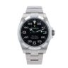 Rolex Air-King Pre Owned Watch Ref 126900