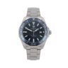 Tag Heuer Aquaracer Pre Owned Watch Ref WAY101C