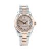 Rolex Datejust Pre Owned Watch Ref 179161