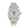 Rolex Datejust Pre Owned Watch Ref 68273