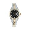 Rolex Datejust Pre Owned Watch Ref 69173