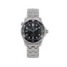 Omega Seamaster Diver Pre Owned Watch Ref 21230362001001