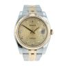 Rolex Datejust Pre Owned Watch Ref 116233