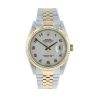 Rolex Datejust Pre Owned Watch Ref 16233