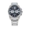 Cartier Calibre De Cartier Pre Owned Watch Ref 3578