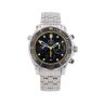 Omega Seamaster Pre Owned Watch Ref 21230445001002