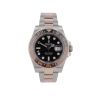Rolex GMT Master II 'Rootbeer' Pre Owned Watch Ref 126711CHNR