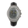 Omega Seamaster Jedi Pre Owned Watch Ref 145.024