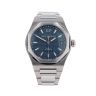 Girard Perregaux Laureato Pre Owned Watch Ref 81010-11-431-11A