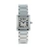 Cartier Tank Francaise Pre Owned Watch Ref 2300