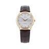 Omega De Ville Pre Owned Watch Ref 46003101