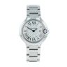 Cartier Ballon Bleu Pre Owned Watch Ref 3009