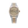 Rolex Datejust Pre Owned Watch Ref 16233
