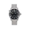 Omega Seamaster Pre Owned Watch Ref 22625000