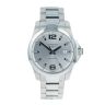 Longines Conquest Pre Owned Watch Ref L3.759.4