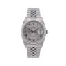Rolex Datejust Pre Owned Watch Ref 16220