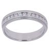 18ct White Gold 0.25ct Diamond Eternity Ring