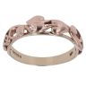 9ct Yellow and Rose Gold Tree Of Life Clogau Ring