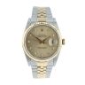 Rolex Datejust Pre Owned Watch Ref 16233