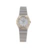 Omega Constellation Pre Owned Watch Ref 12320246005002