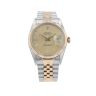 Rolex Datejust Pre Owned Watch Ref 16013