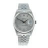 Rolex Datejust Pre Owned Watch Ref 16234