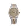 Rolex Datejust Pre Owned Watch Ref 16233