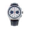 Breitling Premier Pre Owned Watch Ref AB0118