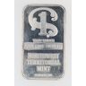 1 Troy Oz Northwest Territorial Mint Ingot