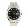 Rolex Datejust Pre Owned Watch Ref 116233