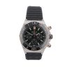 Breitling Super Chronomat Pre Owned Watch Ref UB0136