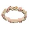9ct Yellow and Rose Gold Tree Of Life Clogau Ring